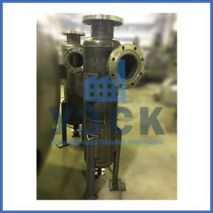 Купить сепараторы газовые СЦВ, СЦВ-Г, СЦВ-7, СЦВ-8, ЦГС, СГВ в Салавате