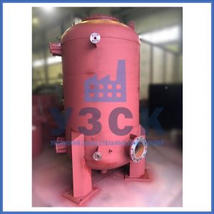 Купить емкость ВЭЭ от завода производителя в Салавате