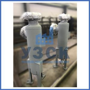 Купить сепараторы СЦВ, СГВ от завода производителя в Салавате