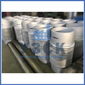 Купить сильфонные компенсаторы КСО, КСО.ВД, КСО-Ф, КСОФ, КСУ в Салавате