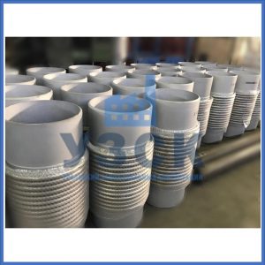 Купить сильфонные компенсаторы КСО, КСО.ВД, КСО-Ф, КСОФ, КСУ в Салавате