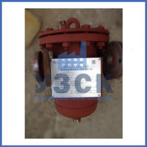 Купить шламоотводитель OISM в Салавате