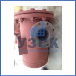 Купить шламоотводитель OISM в Салавате