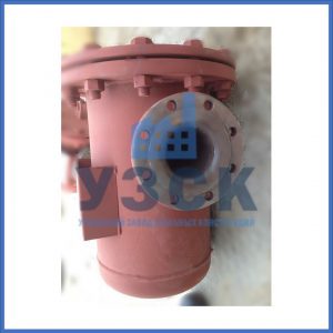 Купить шламоотводитель OISM в Салавате