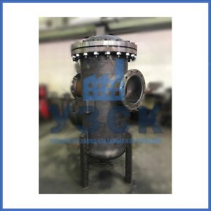 Купить шламоотводитель MOS в Салавате