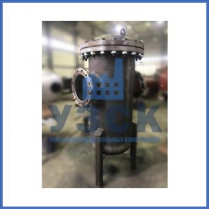 Купить шламоотводитель MOS в Салавате