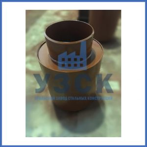 Купить сильфонные компенсаторы СКУ, СКУ.М, 2СКУ.М, СКУ.М.I, 2СКУ.М.I, СКУ.М.III в Салавате