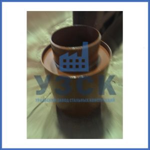 Купить сильфонные компенсаторы СКУ, СКУ.М, 2СКУ.М, СКУ.М.I, 2СКУ.М.I, СКУ.М.III в Салавате