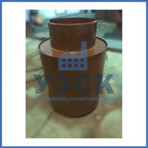 Купить сильфонные компенсаторы СКУ, СКУ.М, 2СКУ.М, СКУ.М.I, 2СКУ.М.I, СКУ.М.III от производителя по доступной цене в Салавате