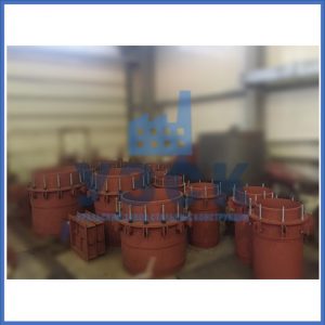 Купить сальниковые компенсаторы ТС-579, ТС-580, Т.1 в Салавате