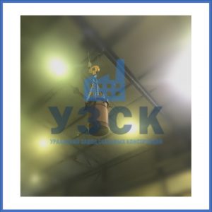 Купить сальниковые компенсаторы ТС-579, ТС-580, Т.1 в Салавате