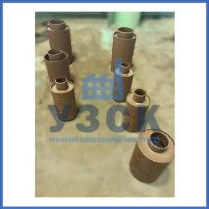 Купить сильфонное компенсирующее устройство СКУ.М в Салавате