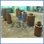 Купить сильфонное компенсирующее устройство СКУ.М в Салавате