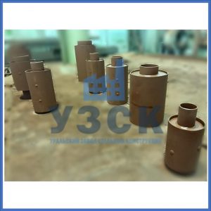 Купить сильфонное компенсирующее устройство СКУ.М в Салавате