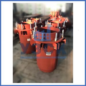 Купить сальниковые компенсаторы Ду 400, Ду 500, Ду 700, Ду 900 в Салавате