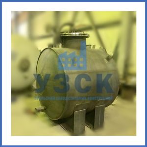 Купить бак конденсатный в Салавате