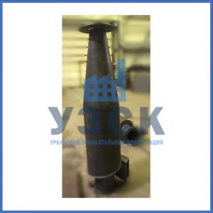 Купить циклоны ЦН-15, ЦН-15-400-1УП, ЦН 15-400-4УП с бункером и улиткой в Салавате