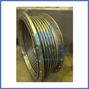 Купить компенсатор КСО сильфонный для отвода выхлопных газов от генератора, с вращающимся фланцем в Салавате