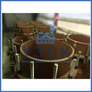 Купить сальниковый компенсатор двухсторонний в Салавате