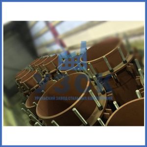 Купить сальниковые компенсаторы от производителя в наличии в Салавате