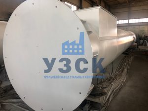 фото воздухозаборных труб в Салавате